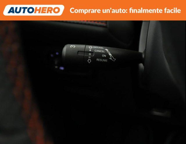 MG ZS 1.5 VTi-tech Comfort