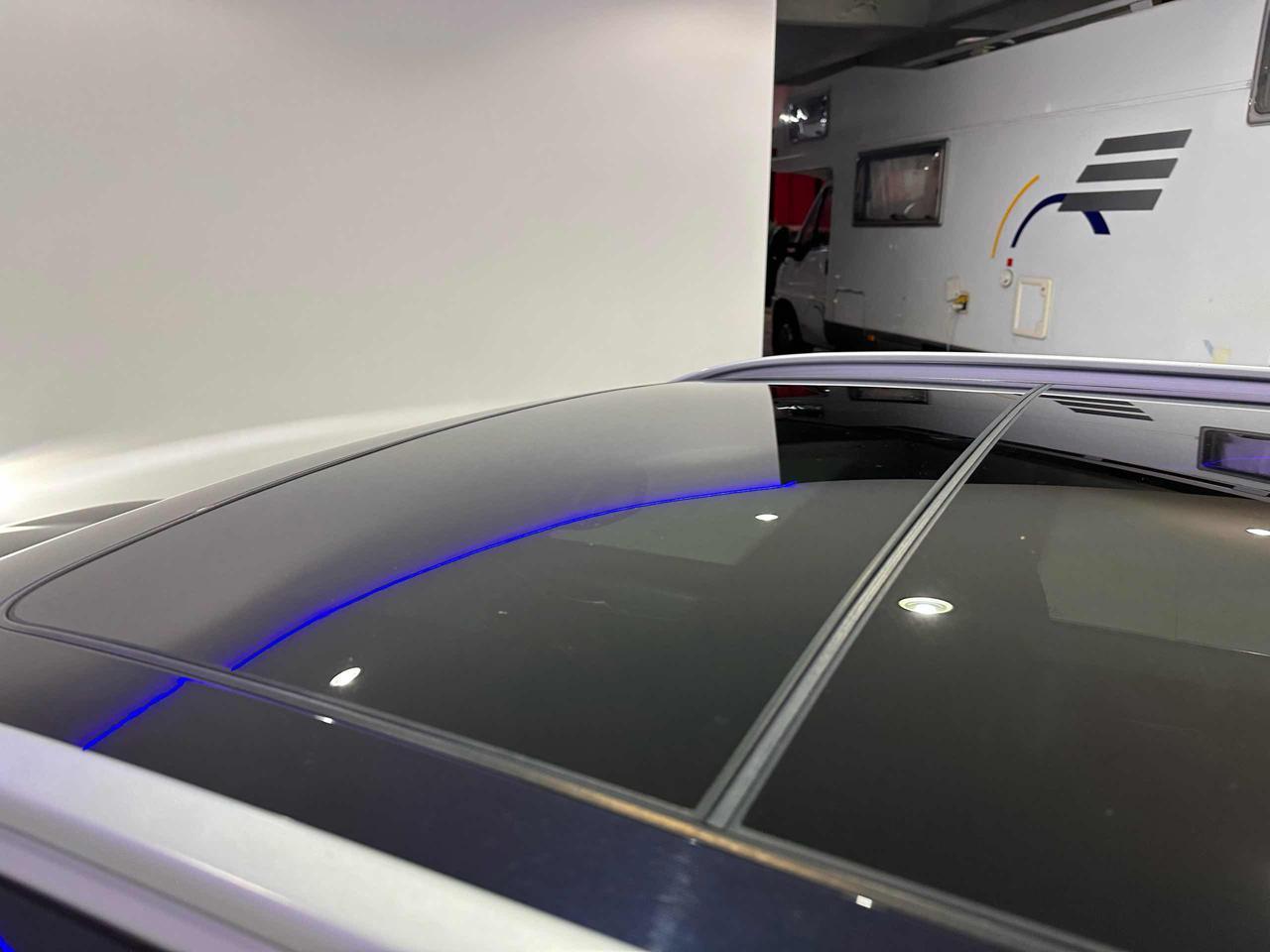 BMW Serie 5(G30/31/F90) 520d xDrive Touring Msport