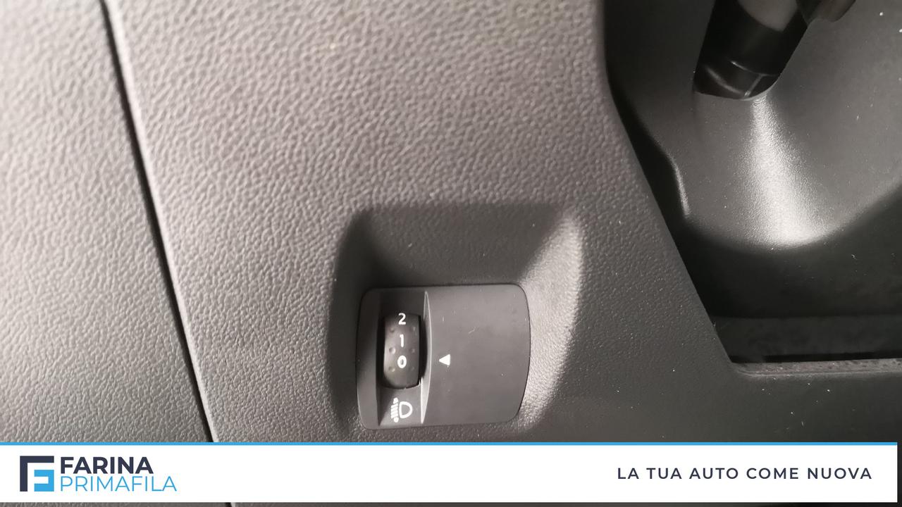 DACIA Duster II 2021 - Duster 1.0 tce Prestige Gpl 4x2 100cv