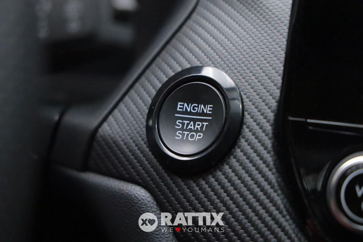 Ford Puma 1.0 Ecoboost Hybrid 125CV ST-Line X