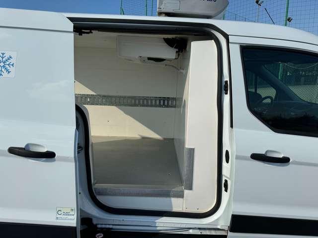 Ford Transit Connect 1.5 TDCI 120 cv Frigo Zanotti 0 -20 C° PL