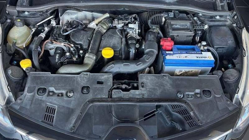 Renault Clio IV 2012 5 Porte 1.5 dCi Energy 90cv S&S