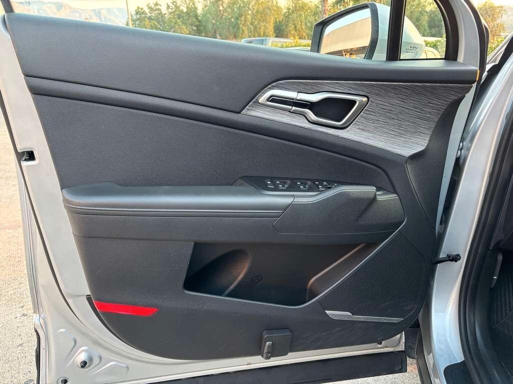 Kia Sportage 1.6 CRDi MHEV DCT 2024 / KM 38.000 Tua a solo 249 Euro al mese