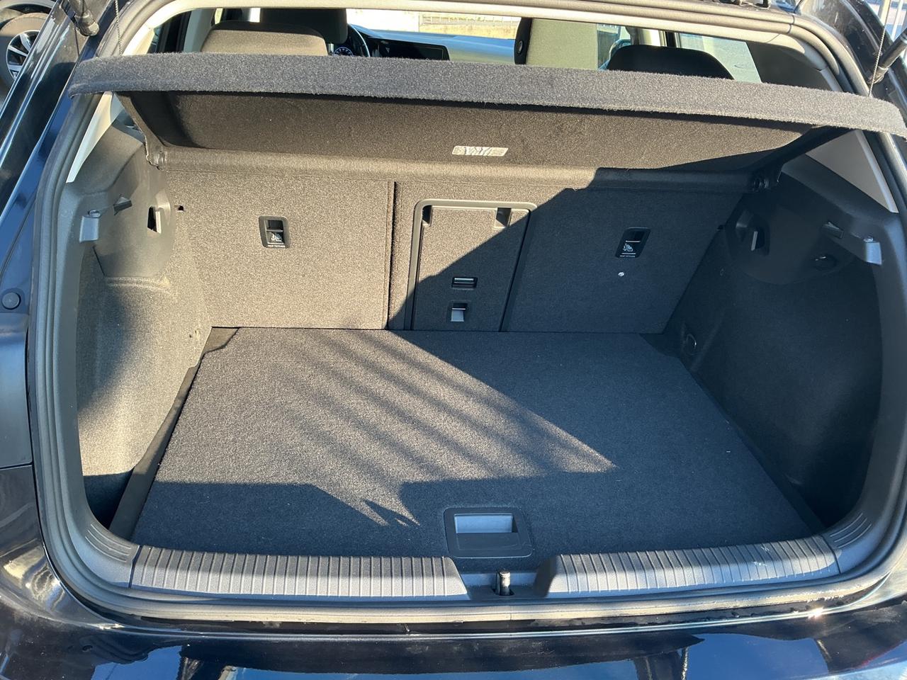 Volkswagen Golf 1.0 TSI EVO Life - KM 46.000