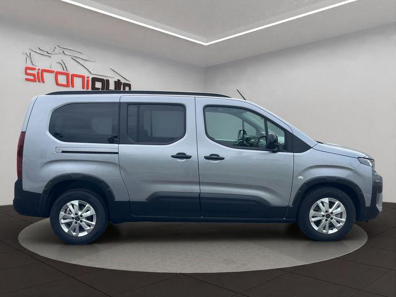 Peugeot Rifter Rifter Mix XL 1.5 bluehdi 130cv Allure S&S - IVA ESCLUSA