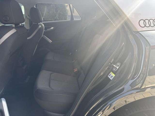 Audi Q2 1.6 TDI S tronic Sport FULL LED-NAVI