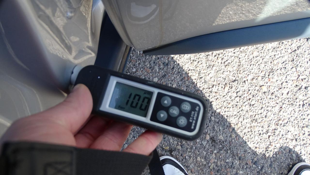 VOLVO XC70 2.4i turbo 20V cat AWD T XC