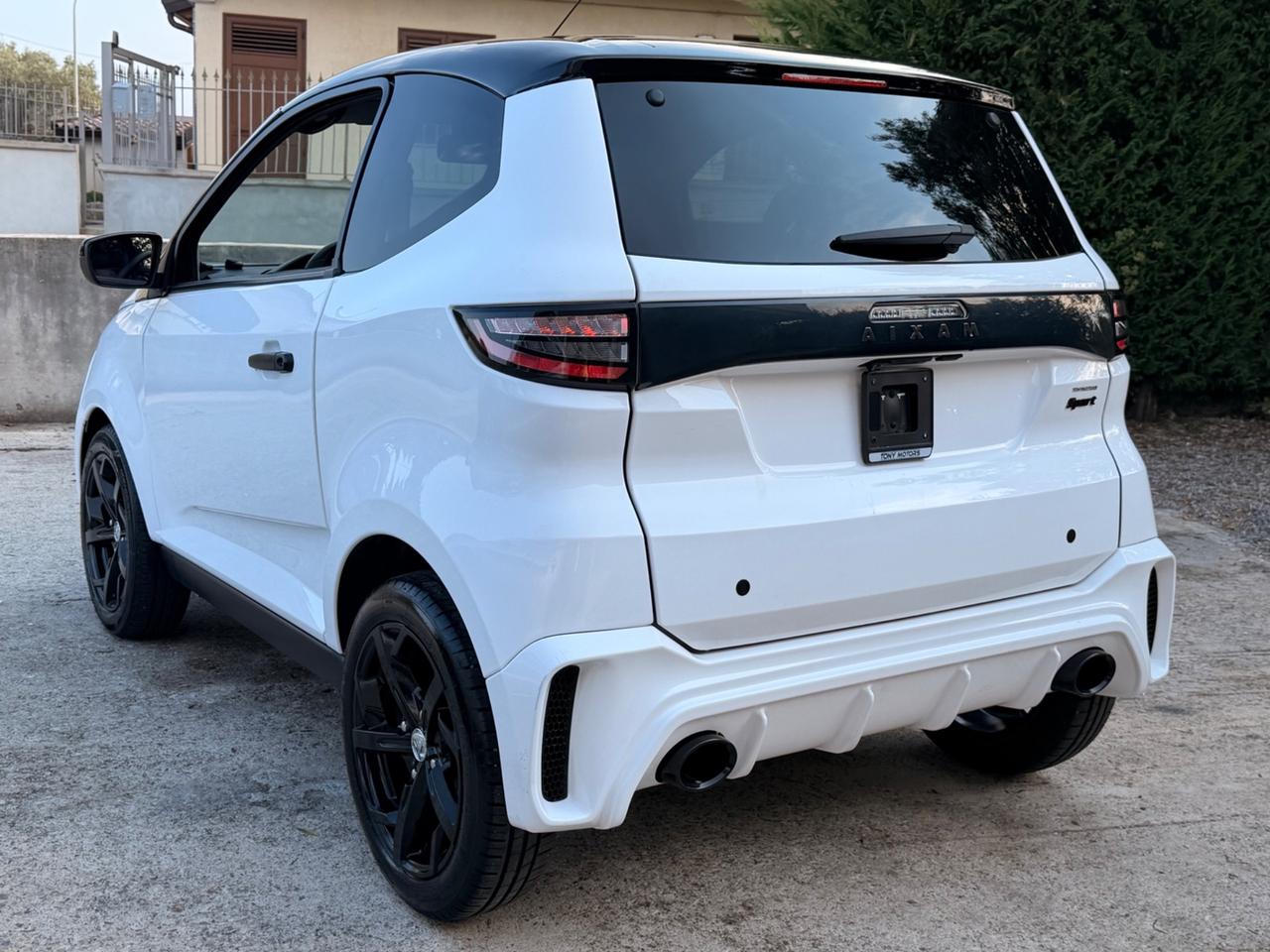 Aixam City SPORT