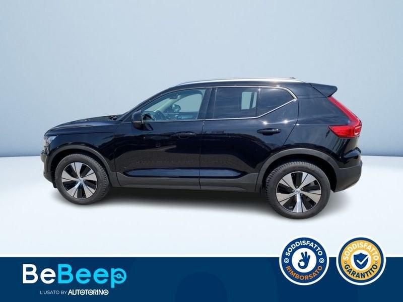 Volvo XC40 2.0 D3 MOMENTUM MY21