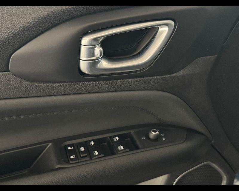 Jeep Compass 2ª serie 1.5 Turbo T4 130 CV MHEV 2WD S