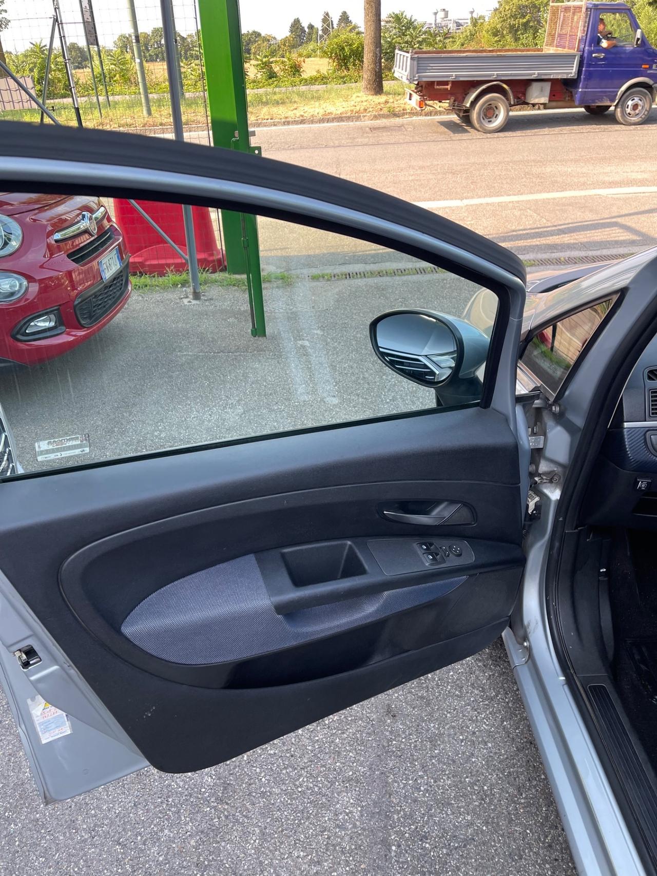 Fiat Grande Punto 1.4 GPL 5 porte Dynamic