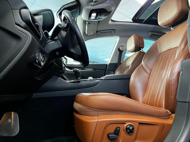 MASERATI Levante V6 430 CV AWD S TETTO / SCARICO SPORTIVO