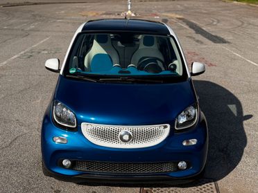 Smart ForFour 70 1.0 twinamic Proxy