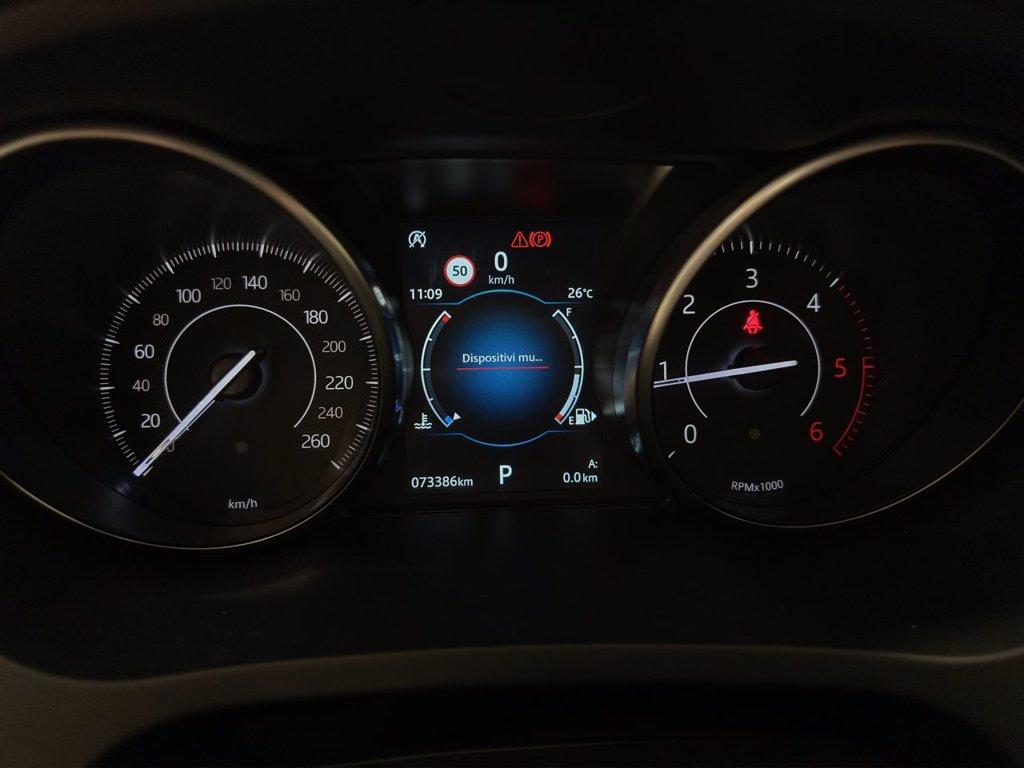 JAGUAR E-pace 2.0d i4 s awd 150cv auto my19 del 2019