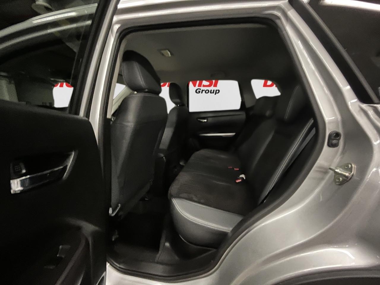 Suzuki Vitara 1.4 95hpTop Boosterjet