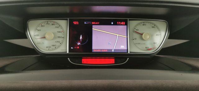 LANCIA Phedra 2.2 MJT Oro Plus