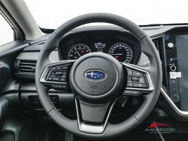 SUBARU Crosstrek e-boxer 2.0i-S ES LG STYLE XTRA