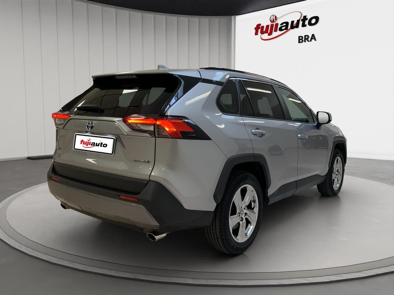 Toyota Rav4 2.5 vvt-ie h Dynamic 2wd 218cv e-cvt