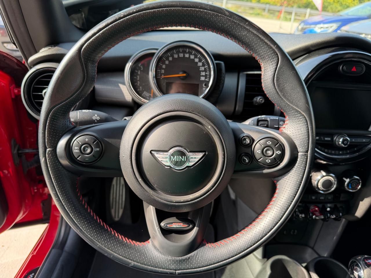 Mini Cooper D Hype 3p Pack John Works