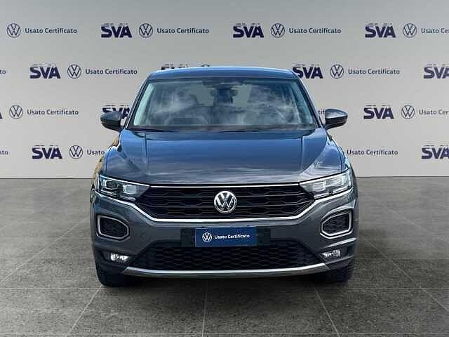 Volkswagen T-Roc 1.6TDI 116CV Advanced