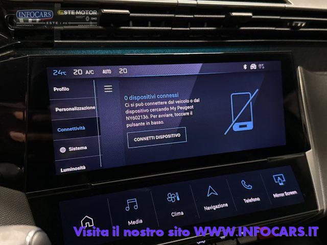PEUGEOT 308 SW BlueHDi 130 cv EAT8 Allure - PROMO