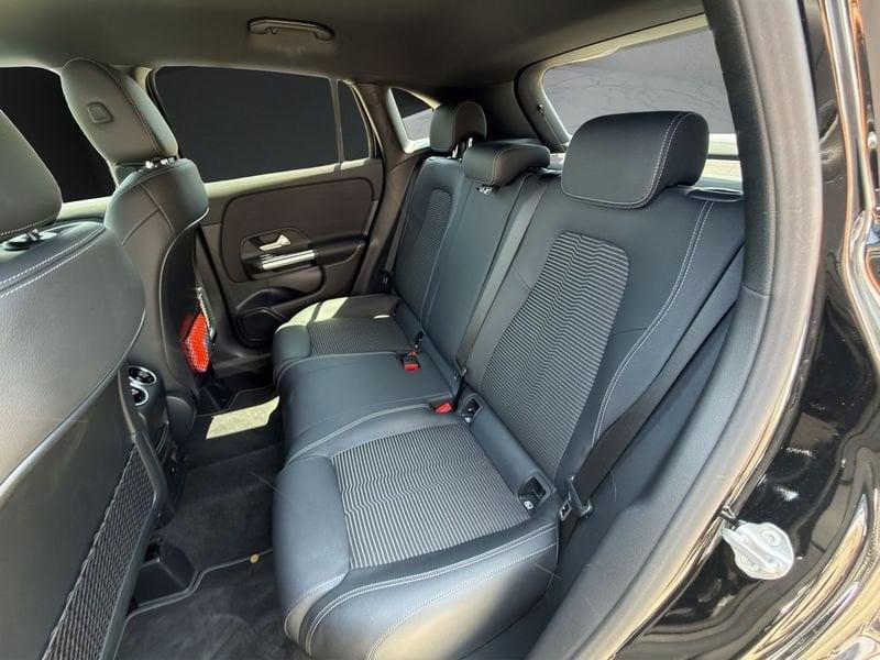 Mercedes-Benz GLA GLA 200 d Automatic 4MATIC Sport Plus