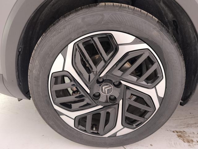 CITROEN C4 1.2 puretech Shine s&s 130cv eat8