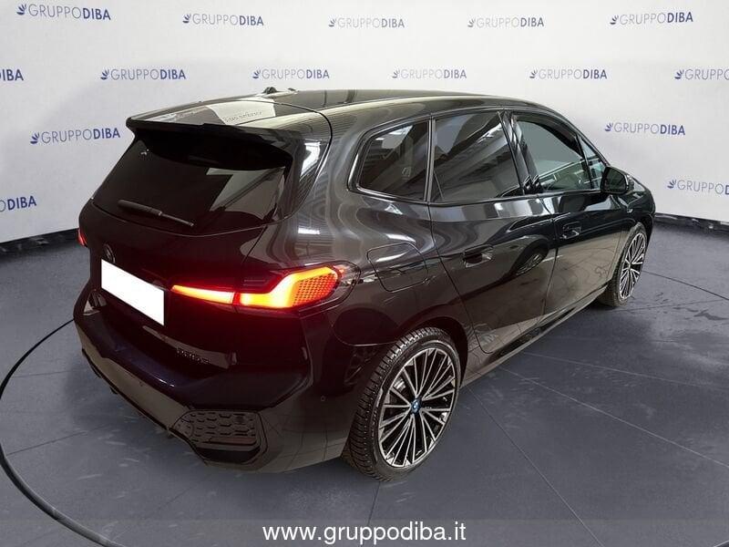 BMW Serie 2 Active Tourer Serie 2 U06 Active Tourer 225e Active Tourer xdrive Msport auto