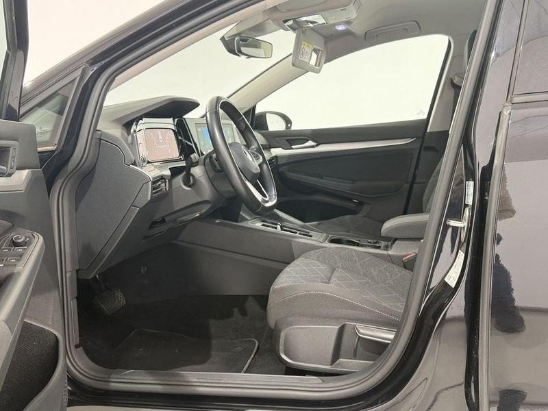 Volkswagen Golf Variant 2.0 TDI SCR 85kW Life DSG