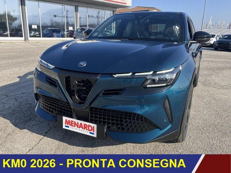 Alfa Romeo Junior 1.2 145 CV Hybrid eDCT6 Speciale + PACK TECHNO