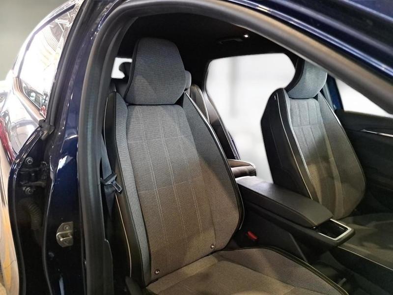 RENAULT MEGANE 60 KWH TECHNO 75CV OPTIMUM CHARGE 5 PORTE BERLINA