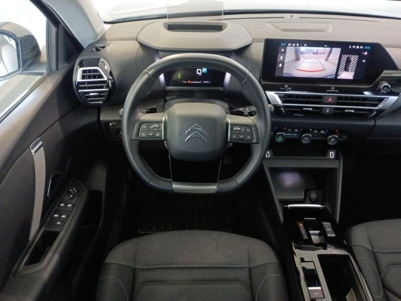 Citroën C4 C4 BlueHDi 130 S&S EAT8 Max