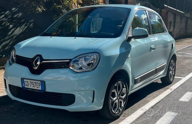 Renault Twingo 63000 KM