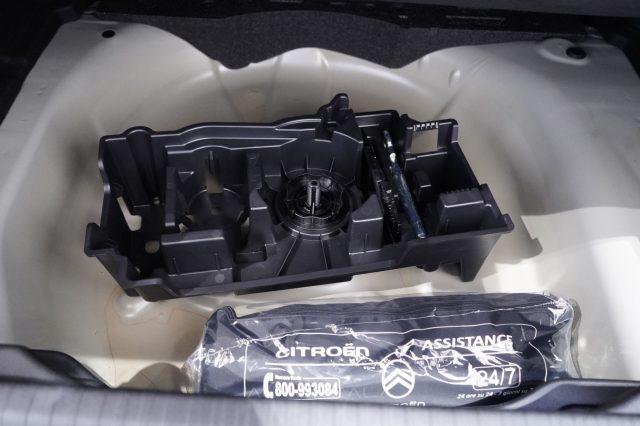 CITROEN C4 1.2 PureTech 130cv S&S EAT8 Plus