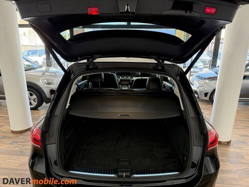 Mercedes-Benz GLE GLE 300 d AMG Line Premium Plus 4matic auto