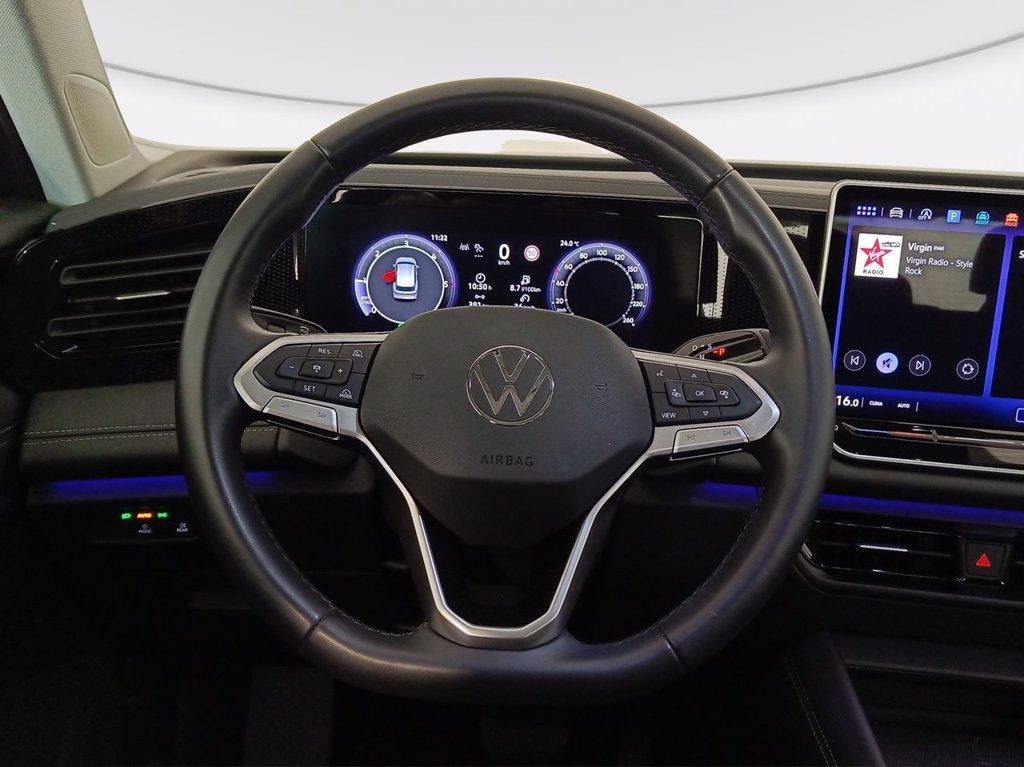 VOLKSWAGEN Tiguan 2.0 tdi life 150cv dsg del 2024
