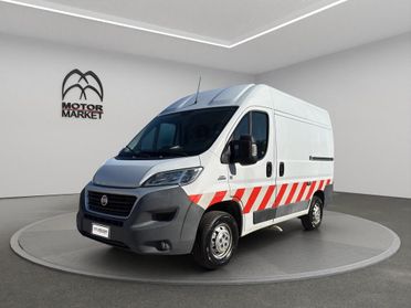 Fiat Ducato VI (V 2011) Furgone tetto alto Ducato 35 Ch2 2.3 Mjt 130cv F.L.