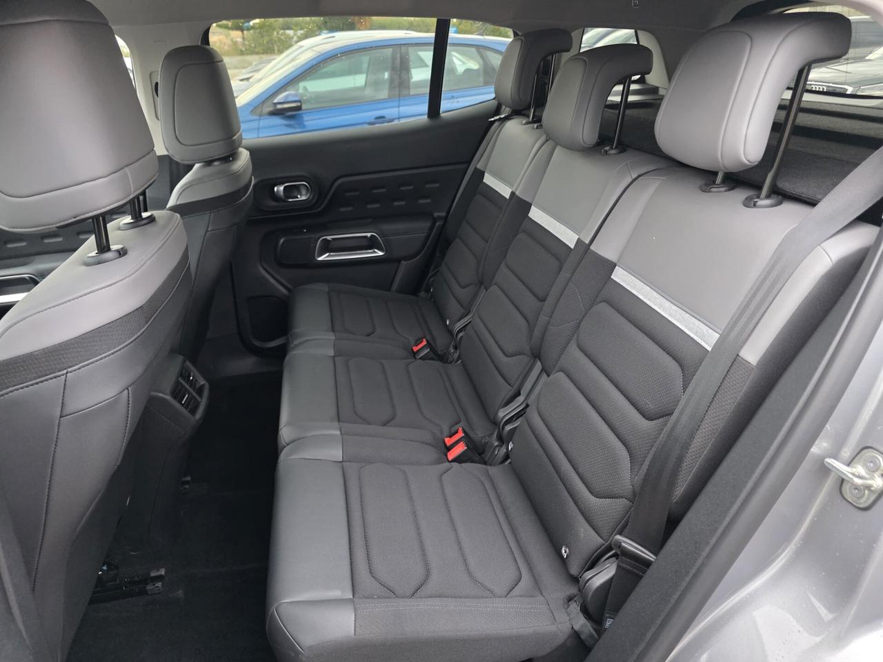 Citroen C5 Aircross PureTech 130 S&S C-Series