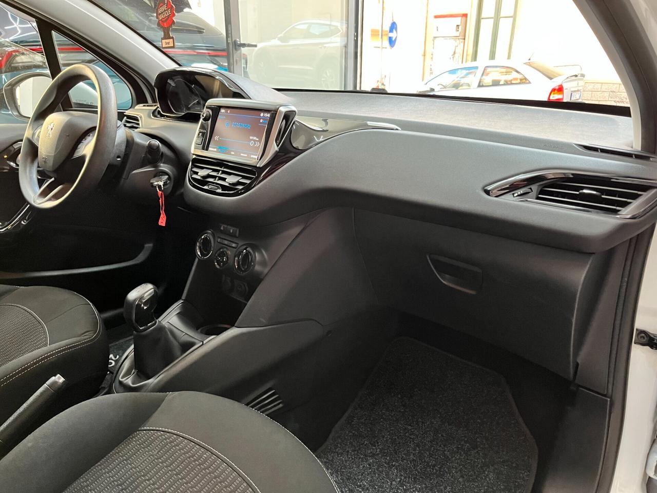 Peugeot 208 BlueHDi 75 S&S VENDUTA - 2017