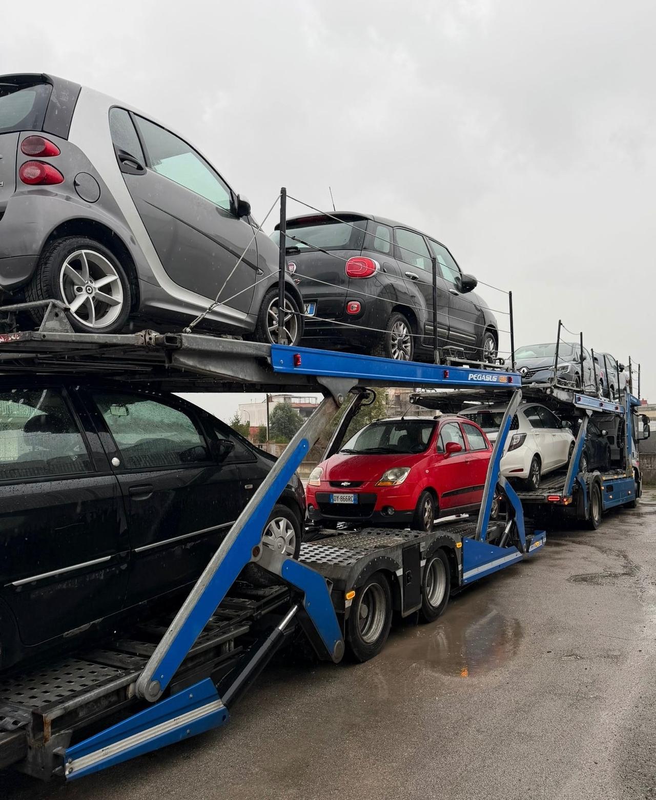 Fiat 500L 1.3 Diesel 85 Cv (PROBLEMI AL MOTORE)