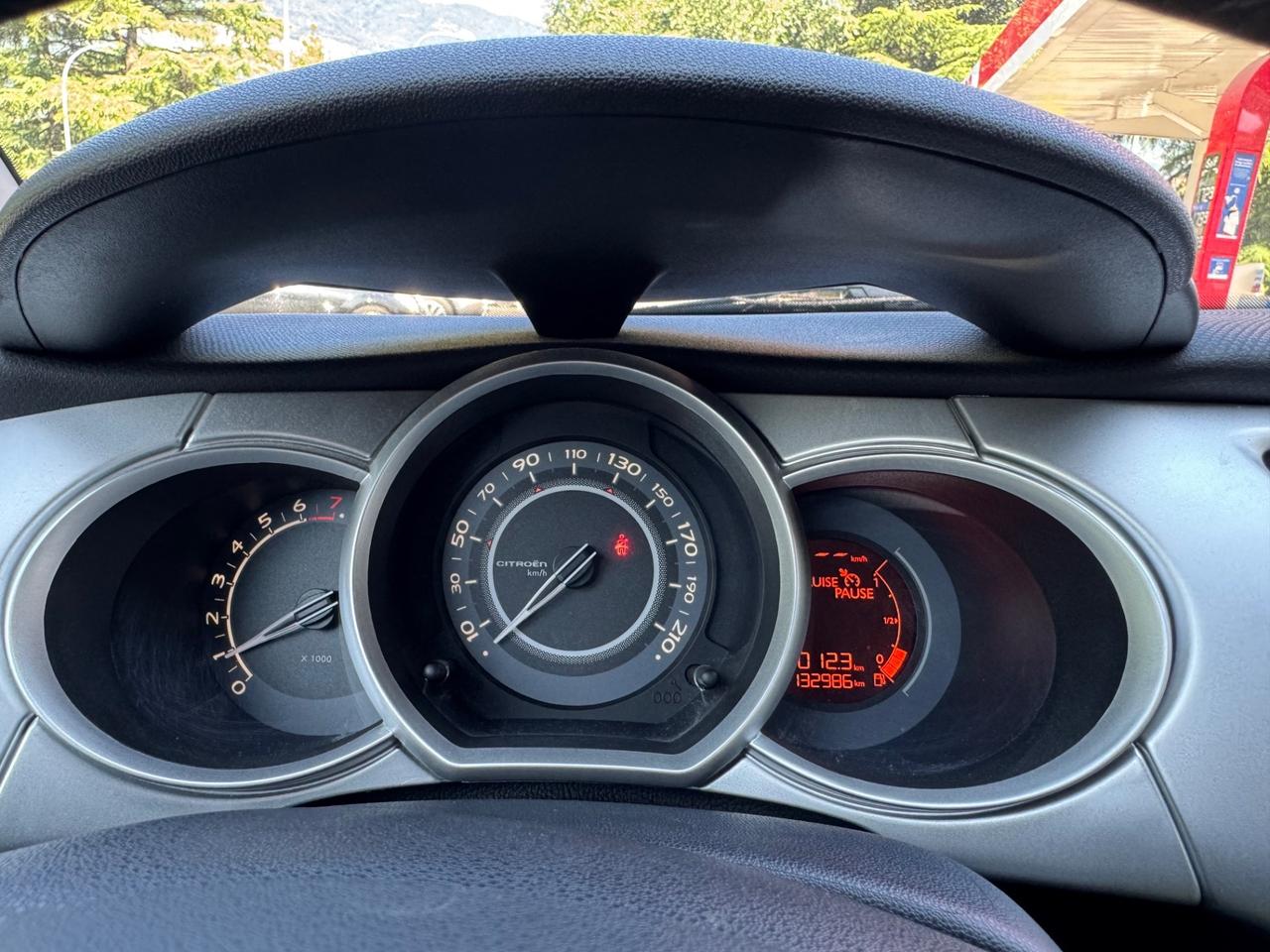 Citroen C3 1.1 Benzina