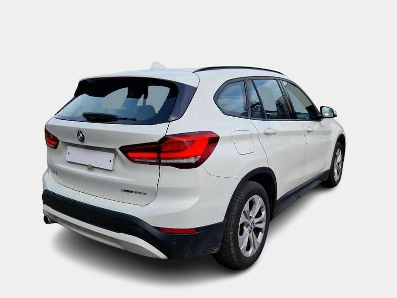 BMW X1 xDrive 25e Business Advantage automatico