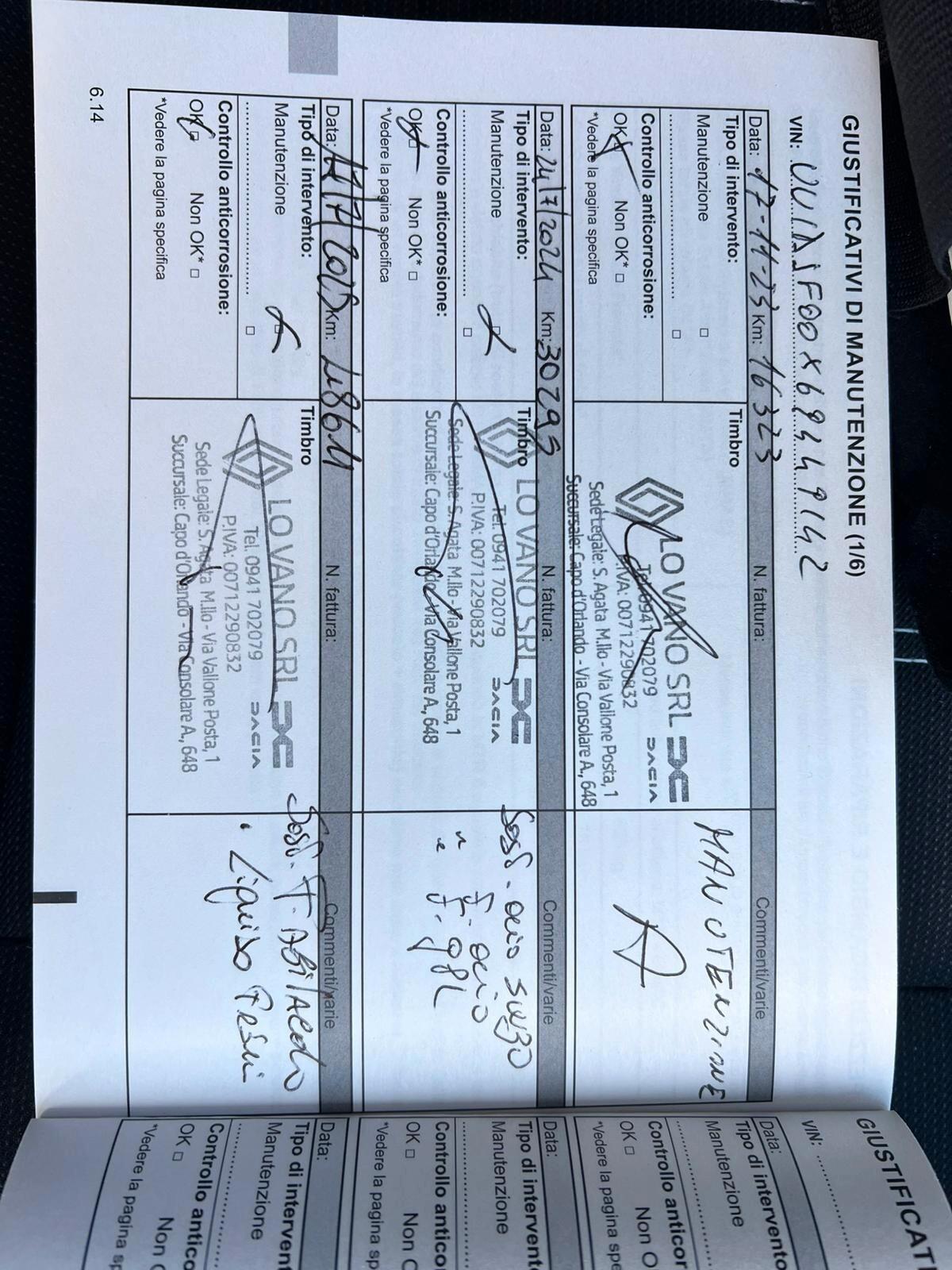 Dacia Sandero Stepway 1.0 TCe ECO-G Comfort