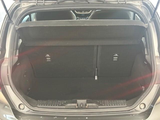 Ford Fiesta 1.5 TDCi 5 porte ST-Line 120CV