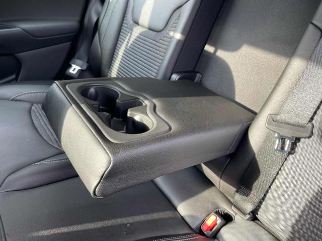 JEEP Compass 1.5 Turbo T4 130 CV MHEV 2WD Altitude - KM0