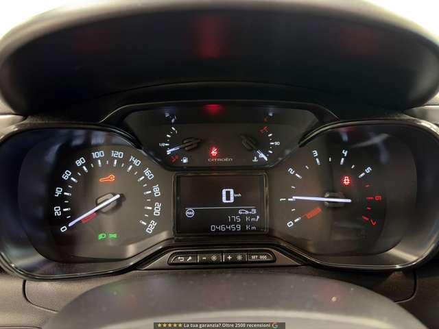 Citroen C3 PureTech 82 S&S Feel neopatentati