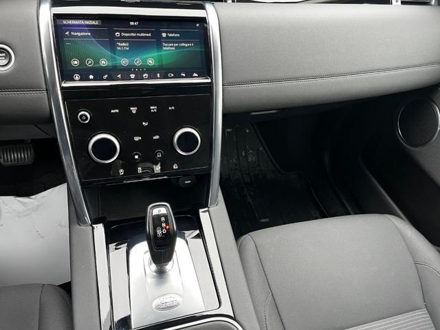 LAND ROVER Discovery Sport 2.0 TD4 180 CV AWD Auto Mhev