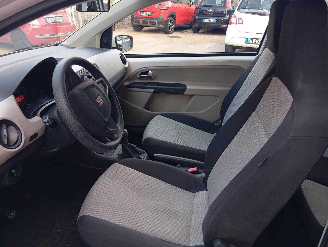 Seat Mii 1.0 3 porte Reference valuto permute