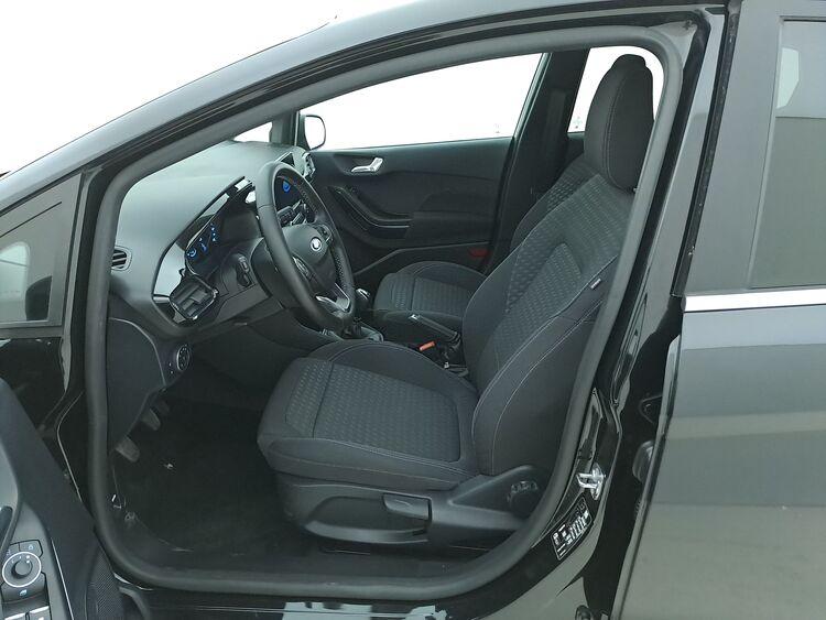Ford Fiesta Hybrid Titanium BR361607 1.0 Mild Hybrid 125CV