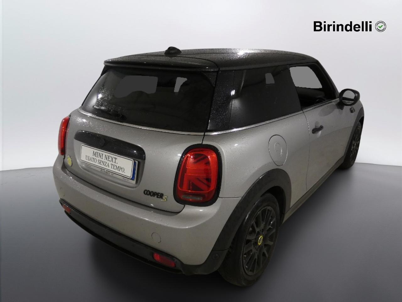 MINI Mini Full El. (F56) - Mini Cooper SE Electric